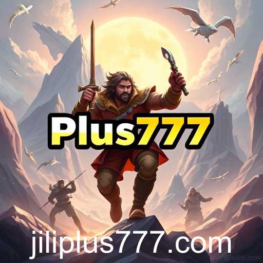 Exploring the Thrilling World of Adventure Games: Unraveling the Mysteries of Plus777