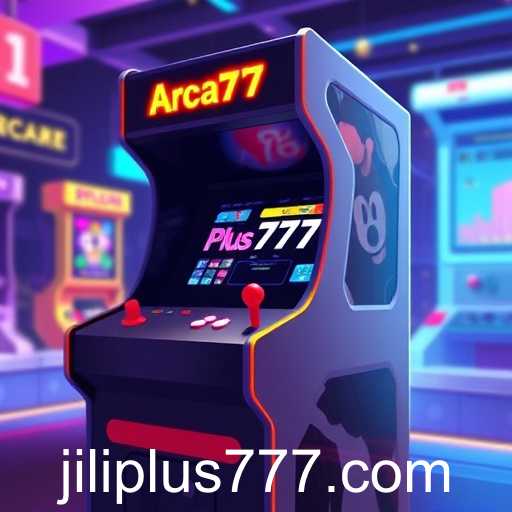 The Timeless Appeal of 'Arcade Classics' with Plus777