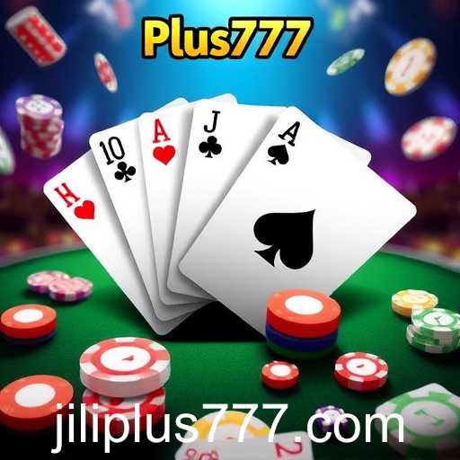 Exploring the Engaging World of Card Games with Plus777