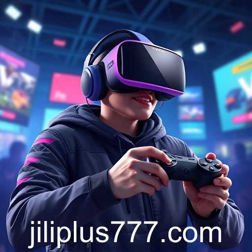 The Digital Gaming Boom and Plus777's Rise