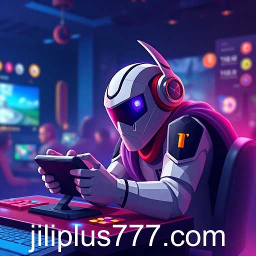Plus777