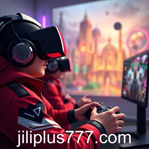 Gaming Innovations Propel Entertainment