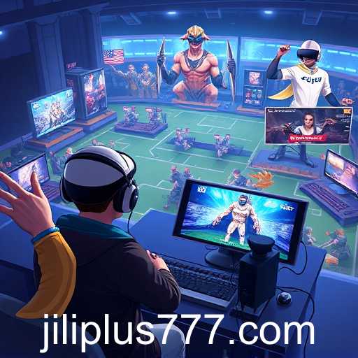 Plus777