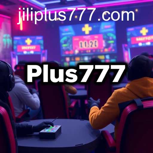 The Evolution of Online Gaming and Plus777's Role