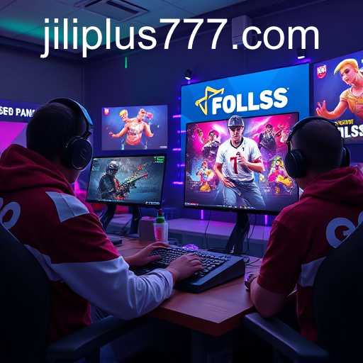 The Rise of Online Gaming Platforms