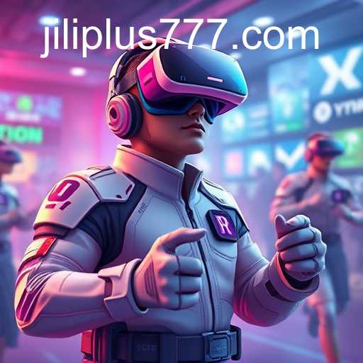 Online Gaming Revolution with Plus777