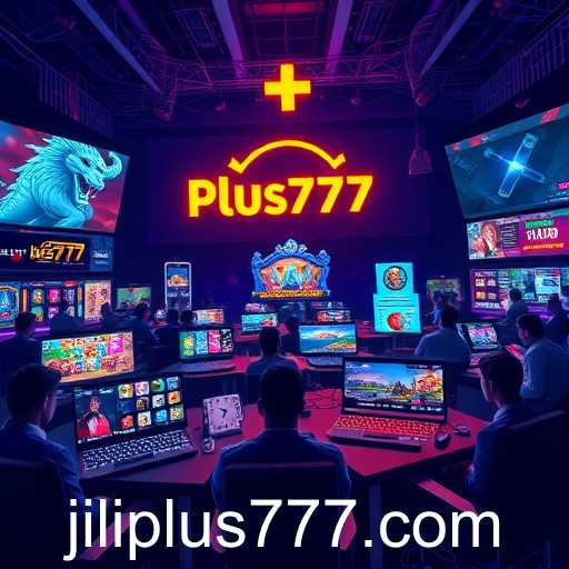 The Rise of Plus777 in the Gaming World
