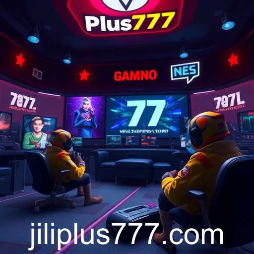 Plus777