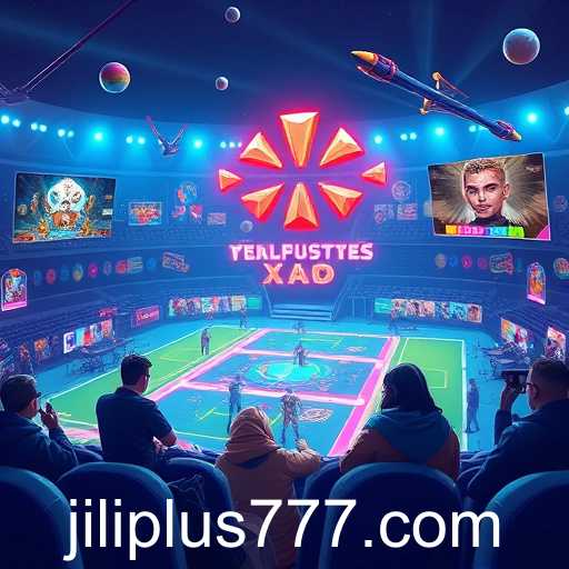 The Rise of Plus777 Amid Gaming's Evolution