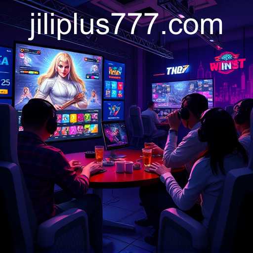 The Rise of Online Gaming in the Mid-2020s