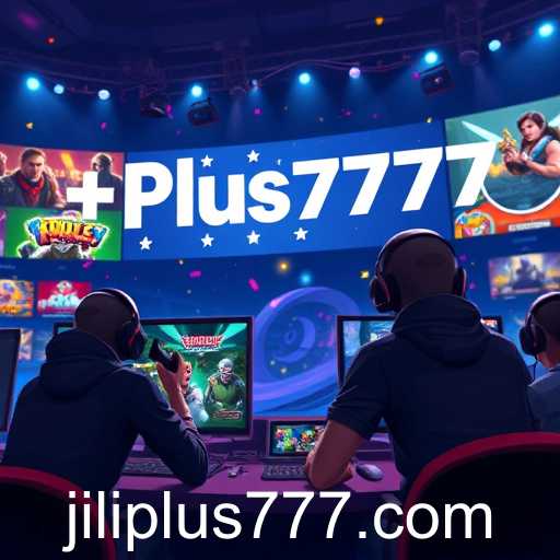 Plus777