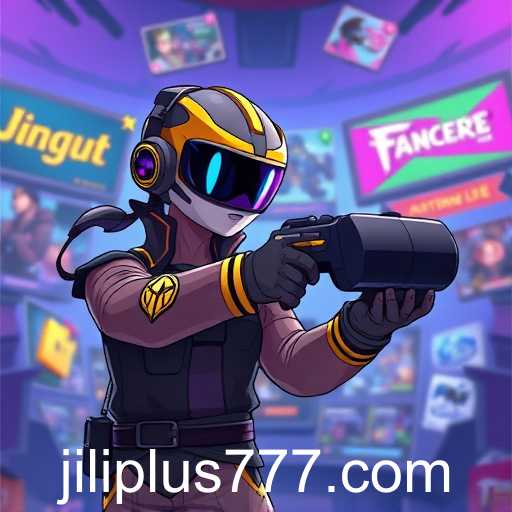 The Rise of Plus777 in the Gaming World