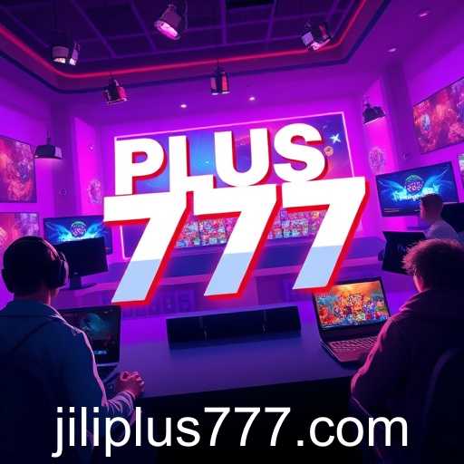 The Rise of Plus777 in the Gaming World