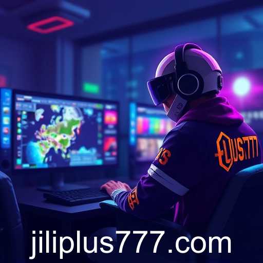 The Rise of Plus777 in the Global Gaming Arena
