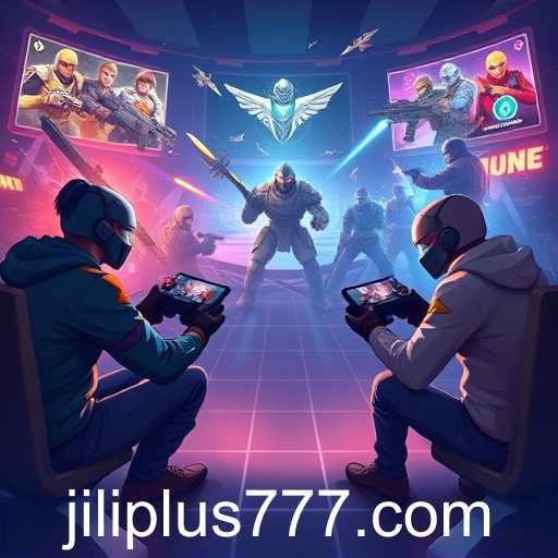 The Rise of Online Gaming in 2025