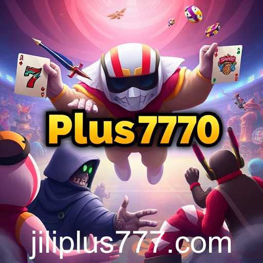 Plus777