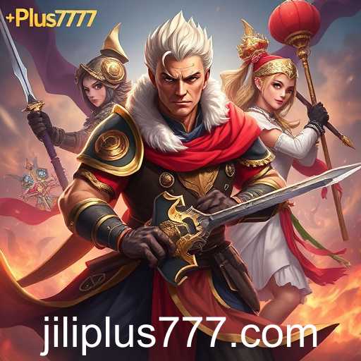 Exploring the Intricacies of Role-Playing Games with Plus777: A Gateway to Imagination and Strategy