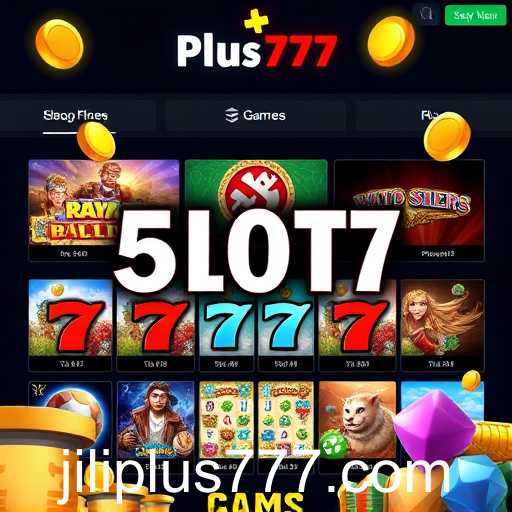 Plus777