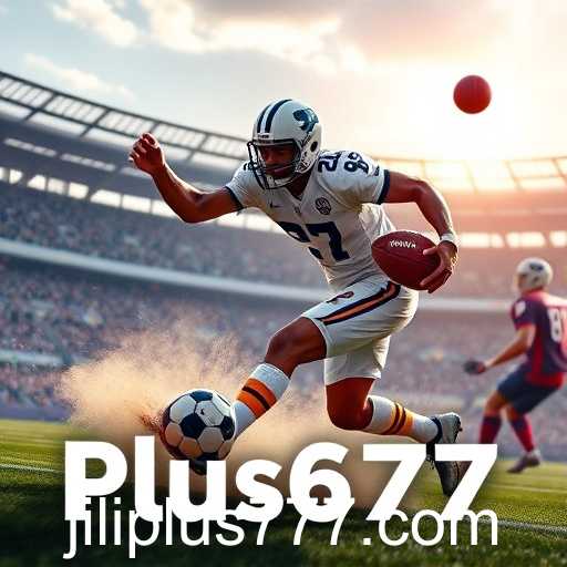 Sports Challenges and the Rise of Plus777 in Gaming